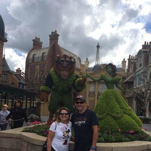 Meet your Posher, Nancy